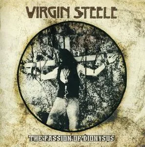 The passion of Dionysus